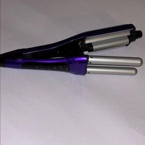 Bedhead Crimper Iron